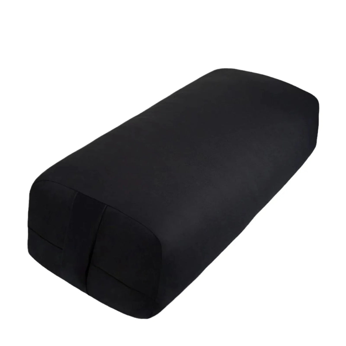 Yoga high elastic shoulder inverted bolster for health massage in square and round shapes