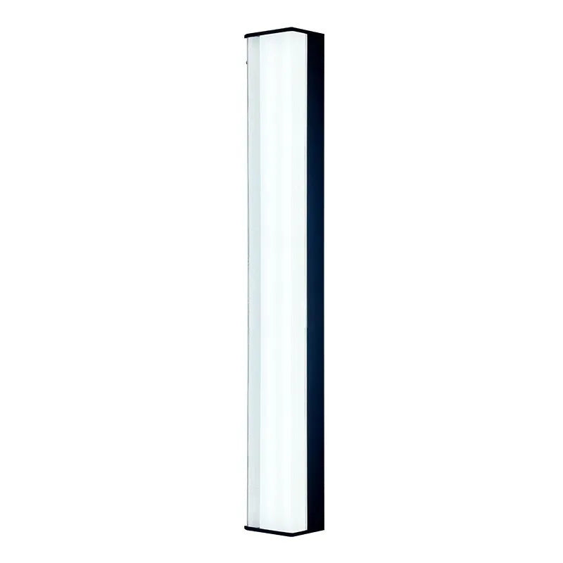 Modern simplicity outdoor wall lamp for villa courtyard entrance with 30cm length and 10W warm light option
