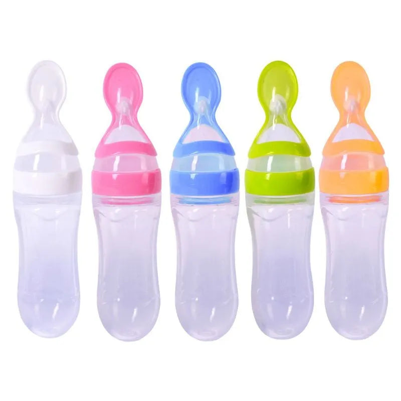 5cm silicone stress ball in various colours including yellow, blue, green, pink, and white