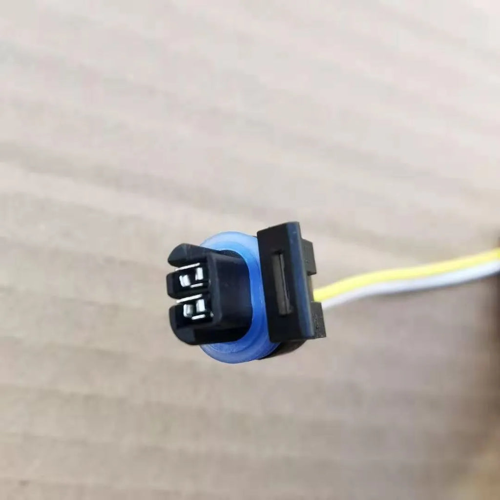ACDelco car water temperature sensor plug for engine coolant temperature sensor connection