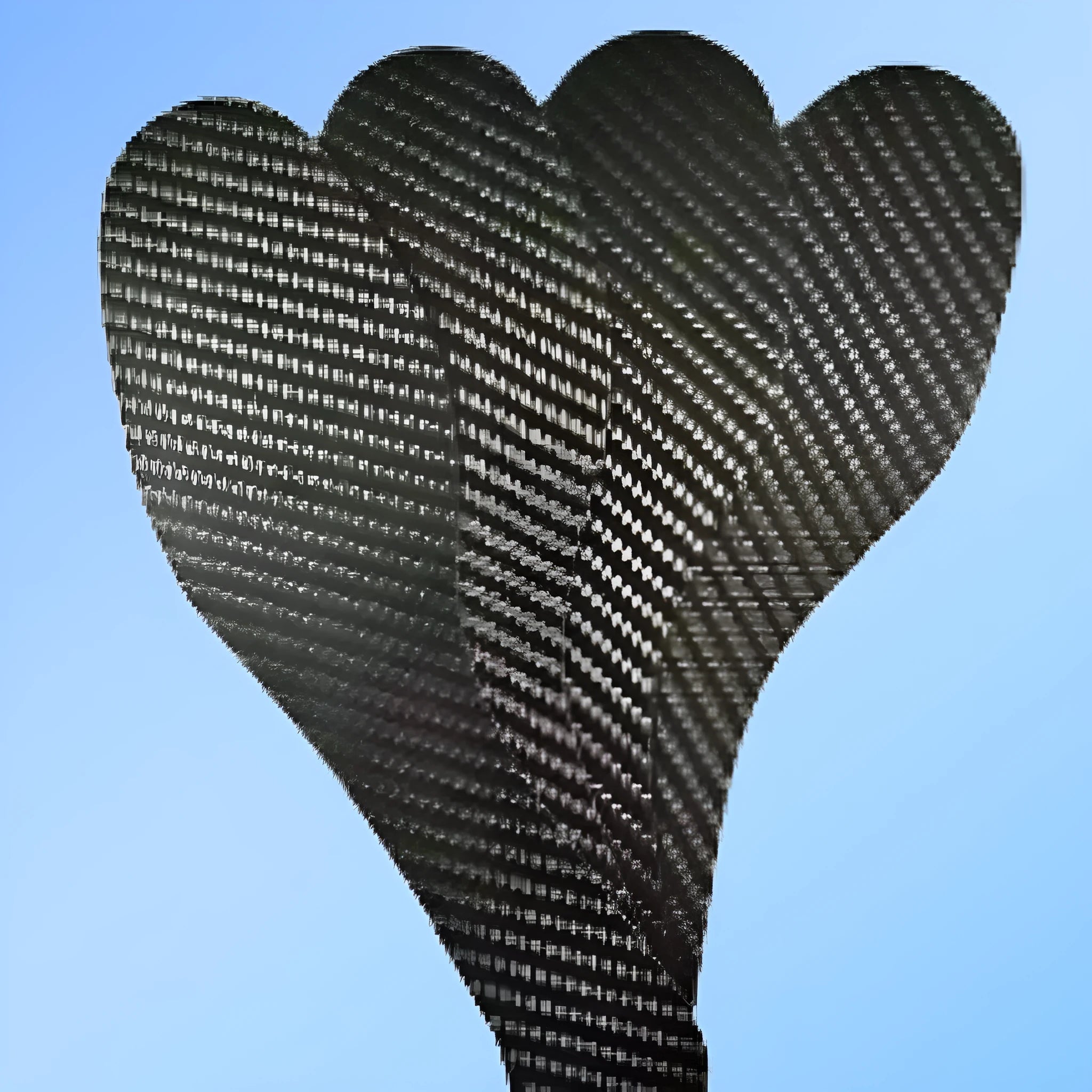 Black 3K carbon fibre running insoles shown from above, highlighting the full palm weave pattern.