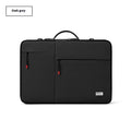 14-inch laptop protective sleeve in Oxford fabric with shockproof liner