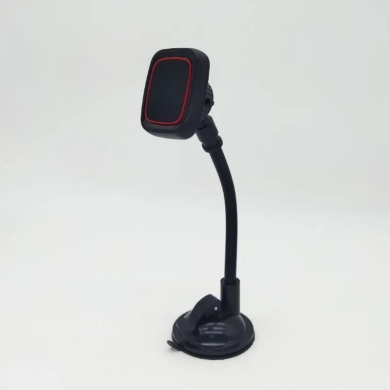 Hose black universal car phone holder with air vent mount for mobile navigation devices