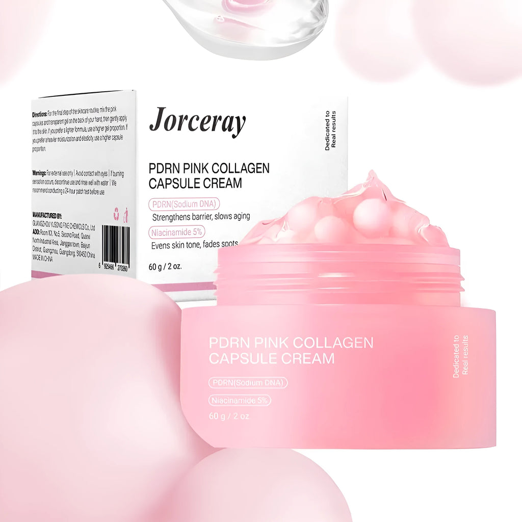 Meatball Even Skin Tone Repair Damaged Cream 60g in a white jar