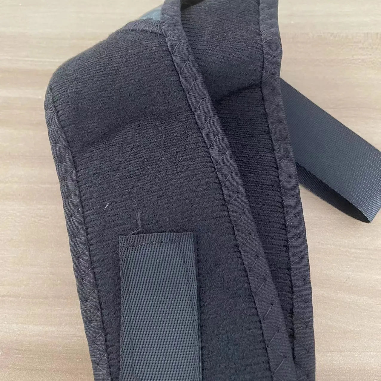 Babaka adjustable back correction band for posture improvement in nylon material