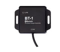 Solar charge controller for 12V/24V systems with 20A discharge and 100V panel voltage capacity