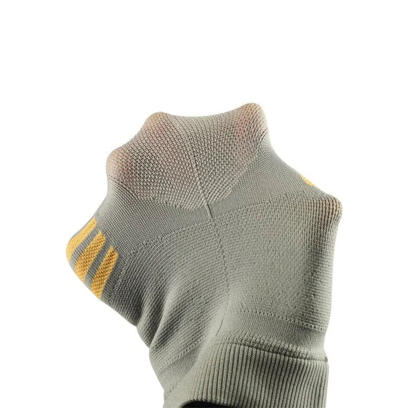 A pair of sports knee pads for aerobics and basketball in various colour options.