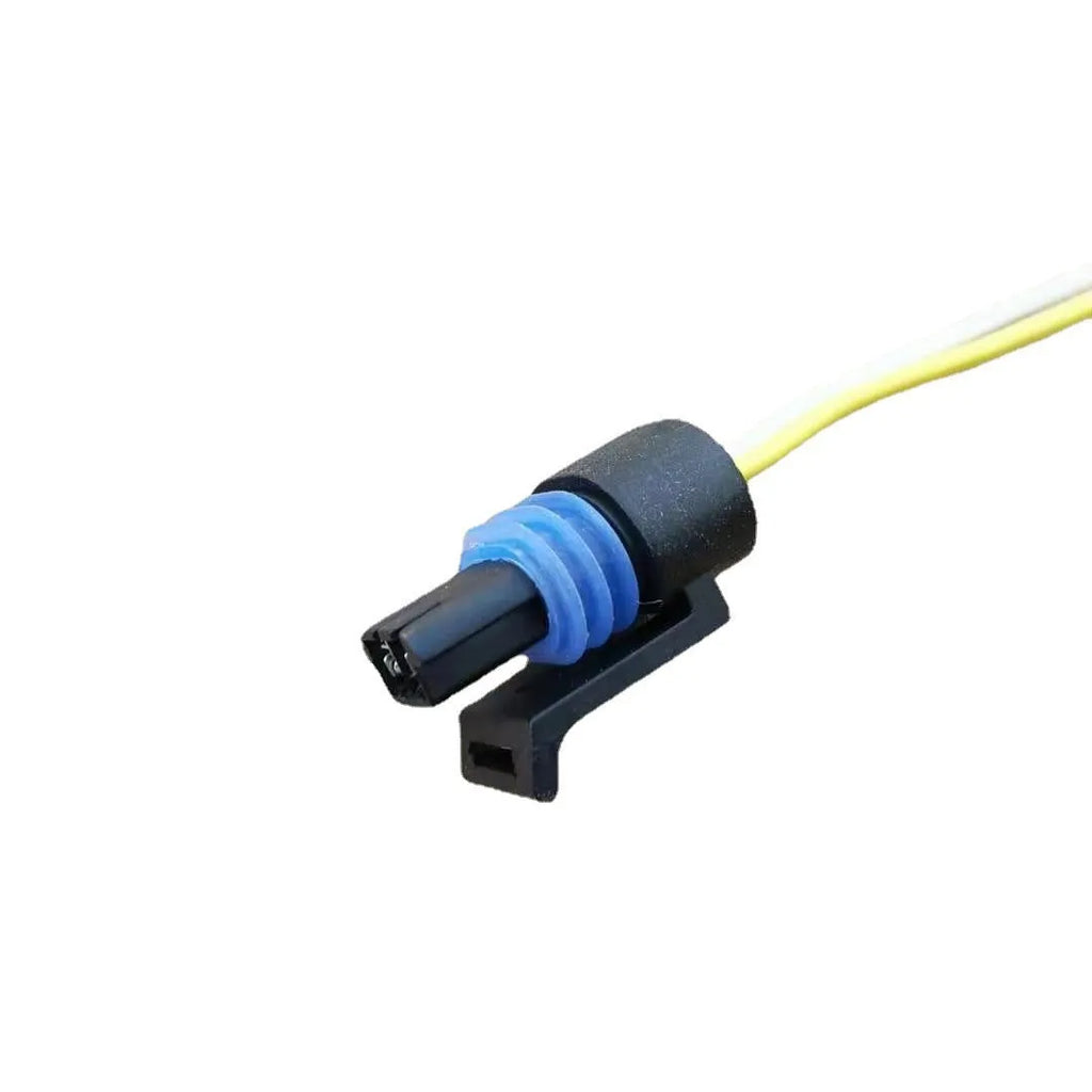 ACDelco car water temperature sensor plug for engine coolant temperature sensor connection