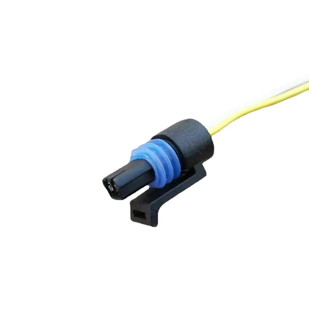 ACDelco car water temperature sensor plug for engine coolant temperature sensor connection