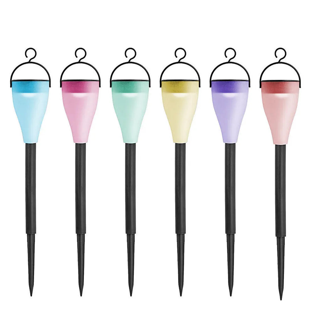 E27 smart LED bulb with Bluetooth speaker functionality showing RGB colour illumination