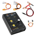 IG80 automobile ignition coil detector for petrol and natural gas engine diagnostics