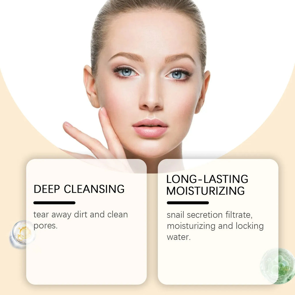 Turmeric sleeping mask set with 120g jar and application brush for overnight skincare treatment