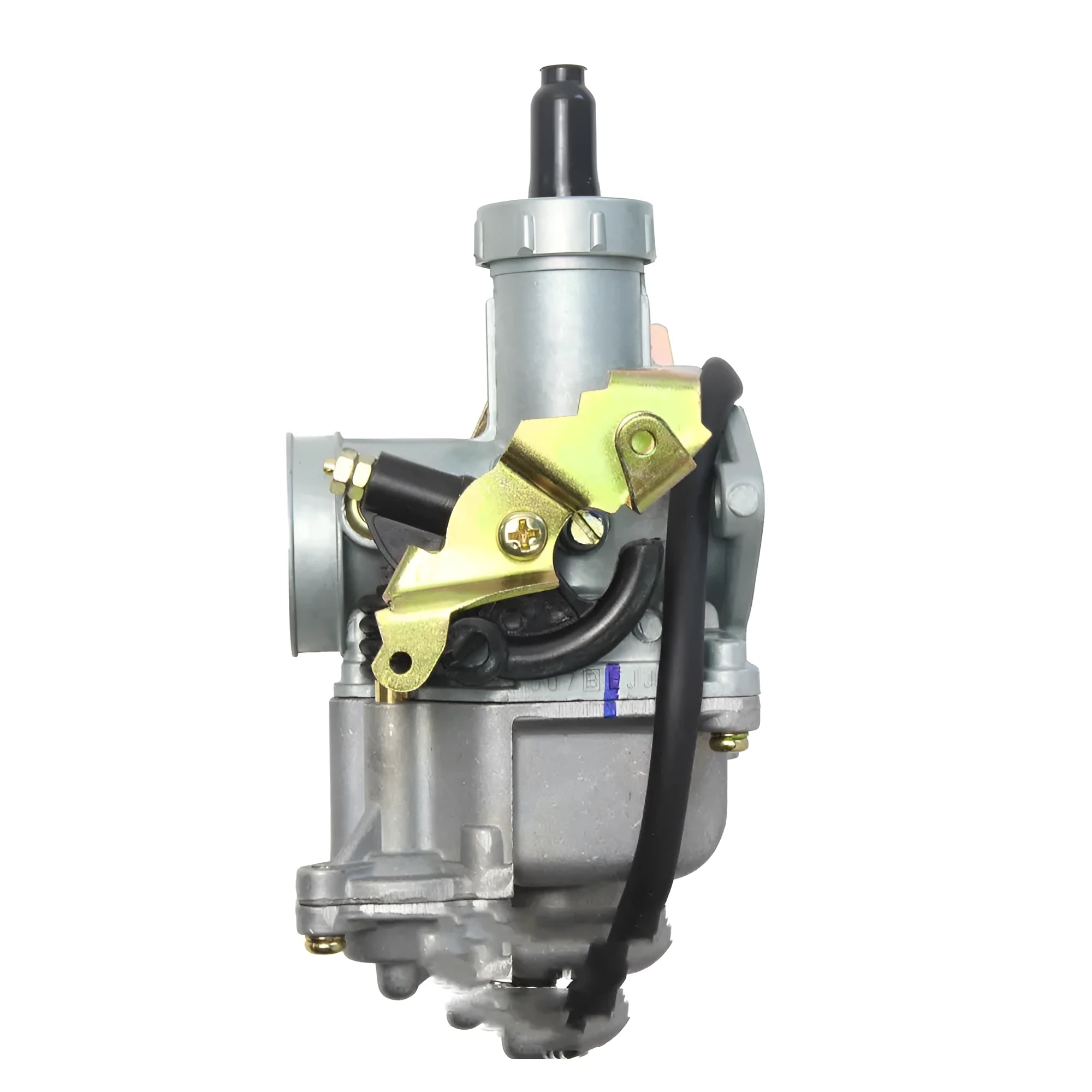 PZ27B zinc alloy motorcycle carburettor with 27mm water inlet for 125-150CC engines