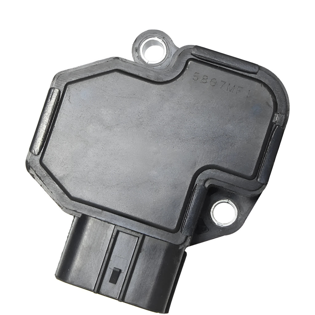 Motorcycle EFI throttle valve sensor with RS150-TPS specification for RS150 and RS150R models
