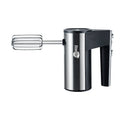 SL-25209 coloured hand-held electric whisk with 500W power and 5-speed settings