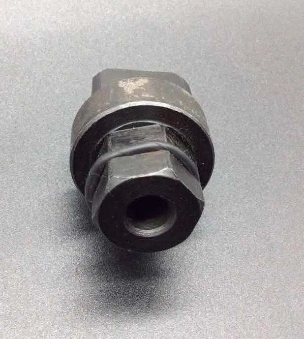 Aodi T40058 crankshaft rotating sleeve automotive timing tool component