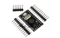 Mini Pro Professional microcontroller circuit board with multiple connection pins