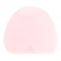 Fully enclosed cold compress cap in solid colour options of black, dark blue, or pink