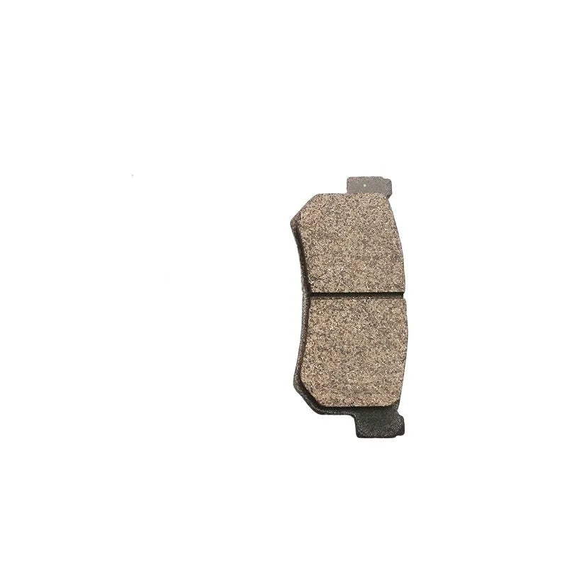 48413090A1 brake pad component for SsangYong Actyon front and back wheel brake systems