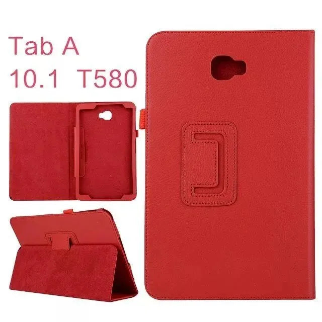 Litchi pattern imitation leather protective shell for mobile phone, shown in multiple colour options.