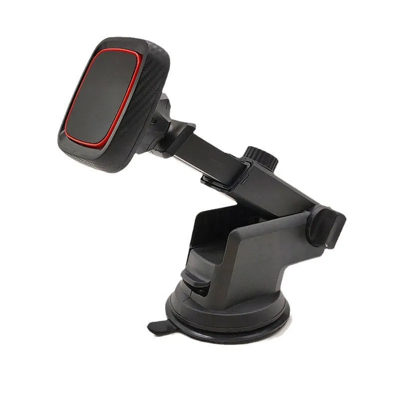 Hose black universal car phone holder with air vent mount for mobile navigation devices