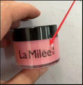 Boxed lip mask product for moisturising and nourishing dry lips, 20-30g net content