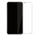 Tempered glass screen protector for iPhone 7/8 with curved edge design