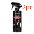 500ml aerosol spray can of automotive paint coating agent for car protection