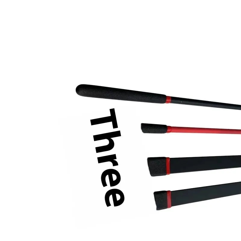 Resin pointer tool for model railway and scale model craft projects.
