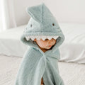 Coral fleece bath towel in koala baby colour, 125x80cm, polyester fibre plain weave, single bath towel