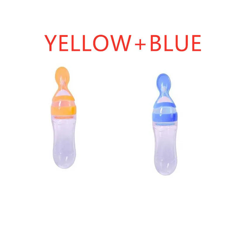 5cm silicone stress ball in various colours including yellow, blue, green, pink, and white