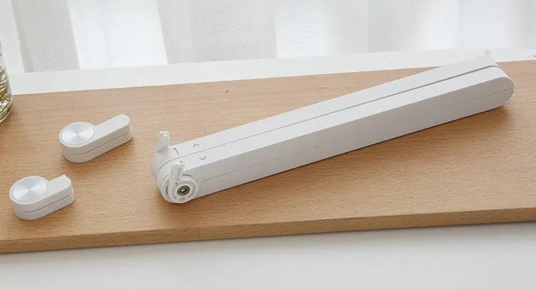 White Whale Race folding laptop bracket with heat sink base for Apple MacBook computers