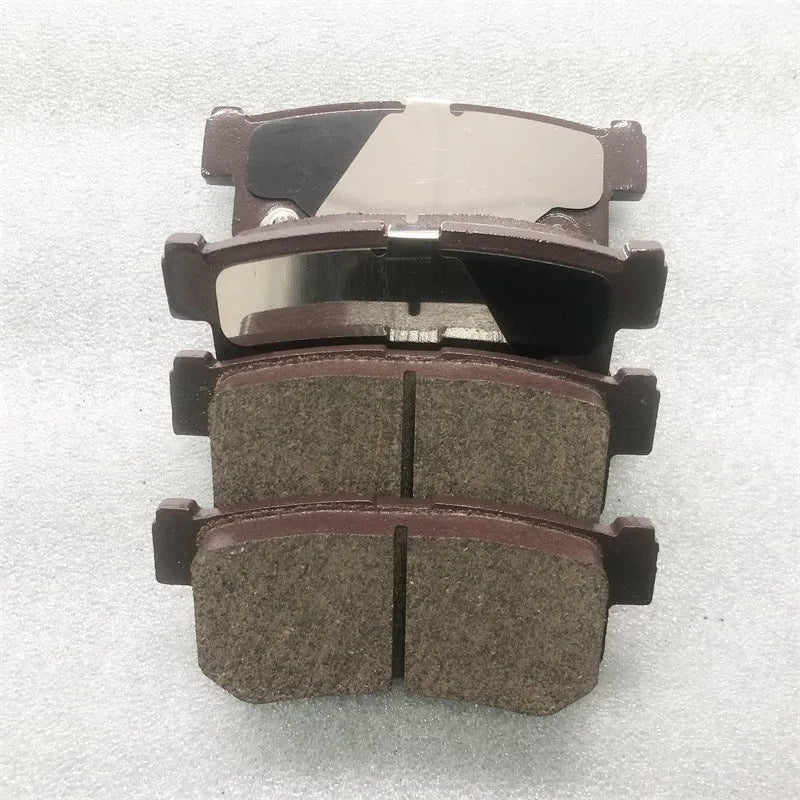 48413090A1 brake pad component for SsangYong Actyon front and back wheel brake systems