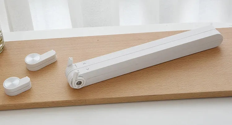 White Whale Race folding laptop bracket with heat sink base for Apple MacBook computers