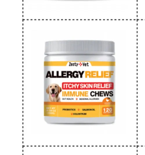 A pack containing 120 dietary supplement capsules with multiple style options available.