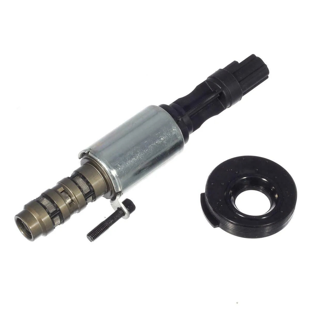 Ford oil control valve VVT solenoid replacement part with OEM numbers