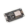 NodeMCU Lua WiFi development board with ESP8266 module and CH340G USB interface