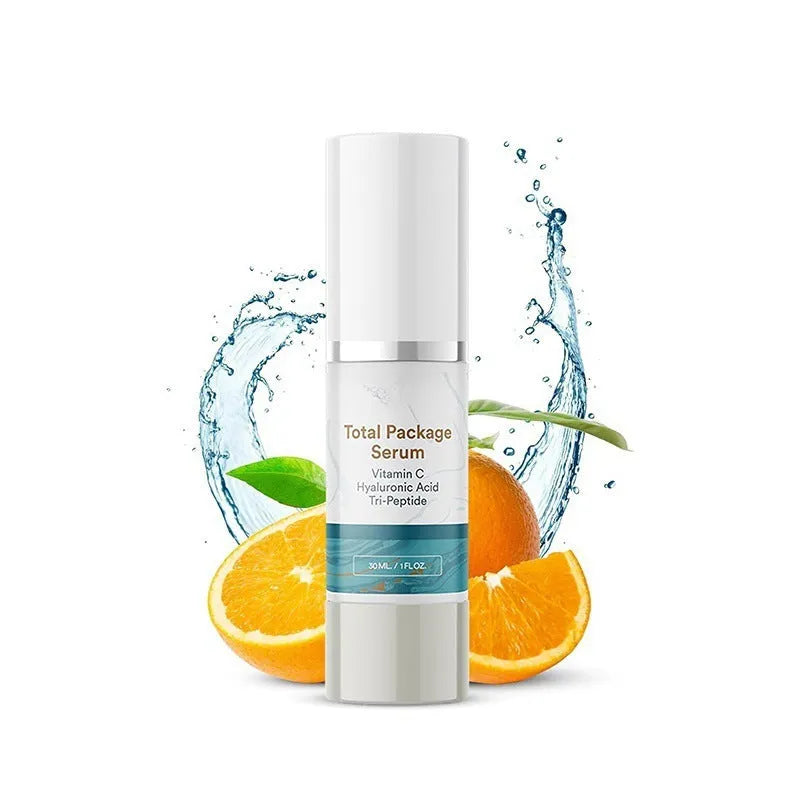 30ml facial essence bottle for moisturising and nourishing skincare