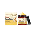 60g jar of Revived Tallow Cream moisturising face and body cream