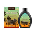 Coconut Black moisturising lotion tube, 100g, with ingredients including coconut oil and Vitex negundo extract.