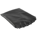 Large round elastic polypropylene cloth for trampoline spring and bungee protection in various sizes