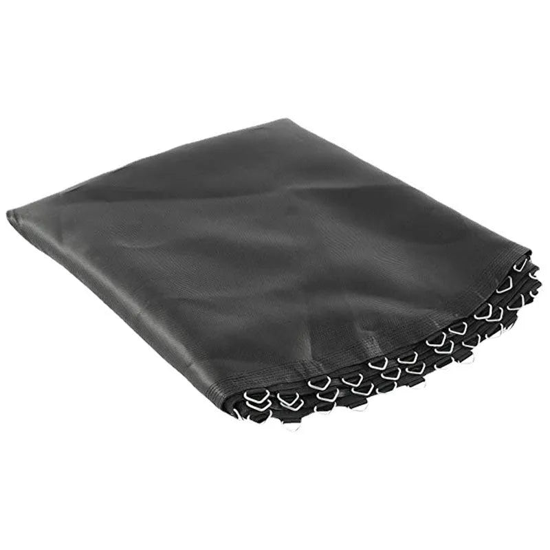 Large round elastic polypropylene cloth for trampoline spring and bungee protection in various sizes