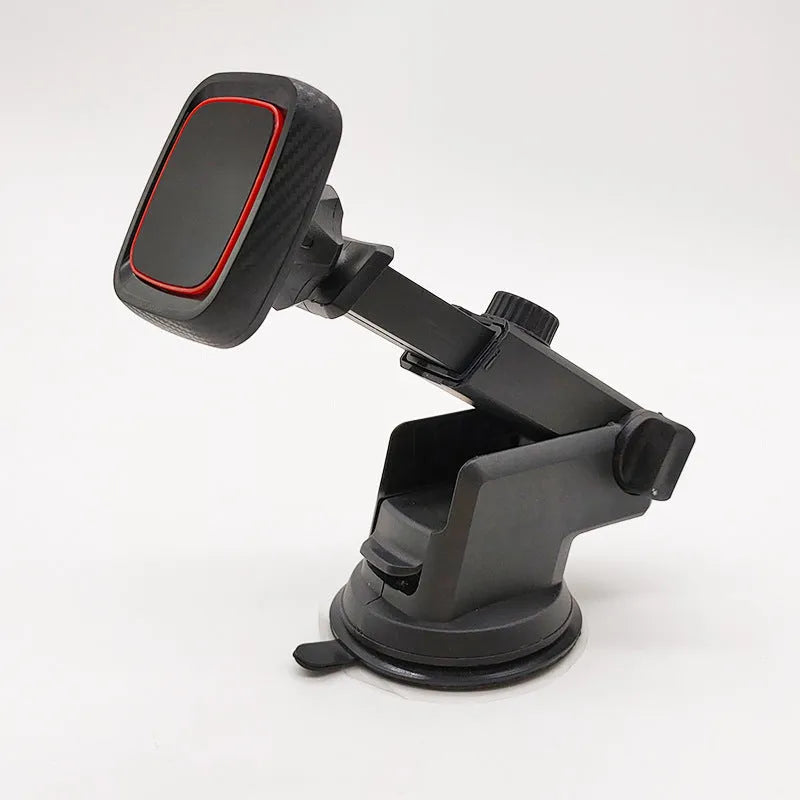 Hose black universal car phone holder with air vent mount for mobile navigation devices