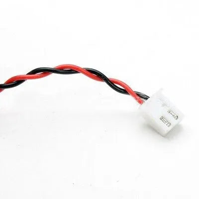 Black tank accessories smoke box for RC military model battlefield effect simulation