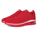Flyknit running shoes with mesh upper and PU sole in various colours