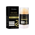 A 40g nursing stick of tightening cream for the face containing synthetic peptide and vitamins.