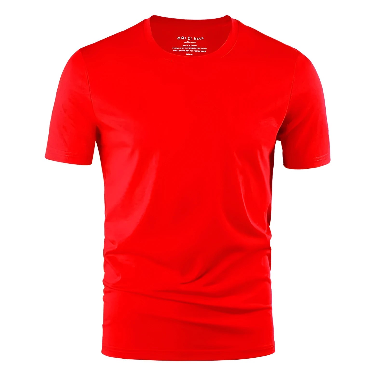 Ice cotton solid colour pullover hoodie in a range of contemporary shades on a plain background.