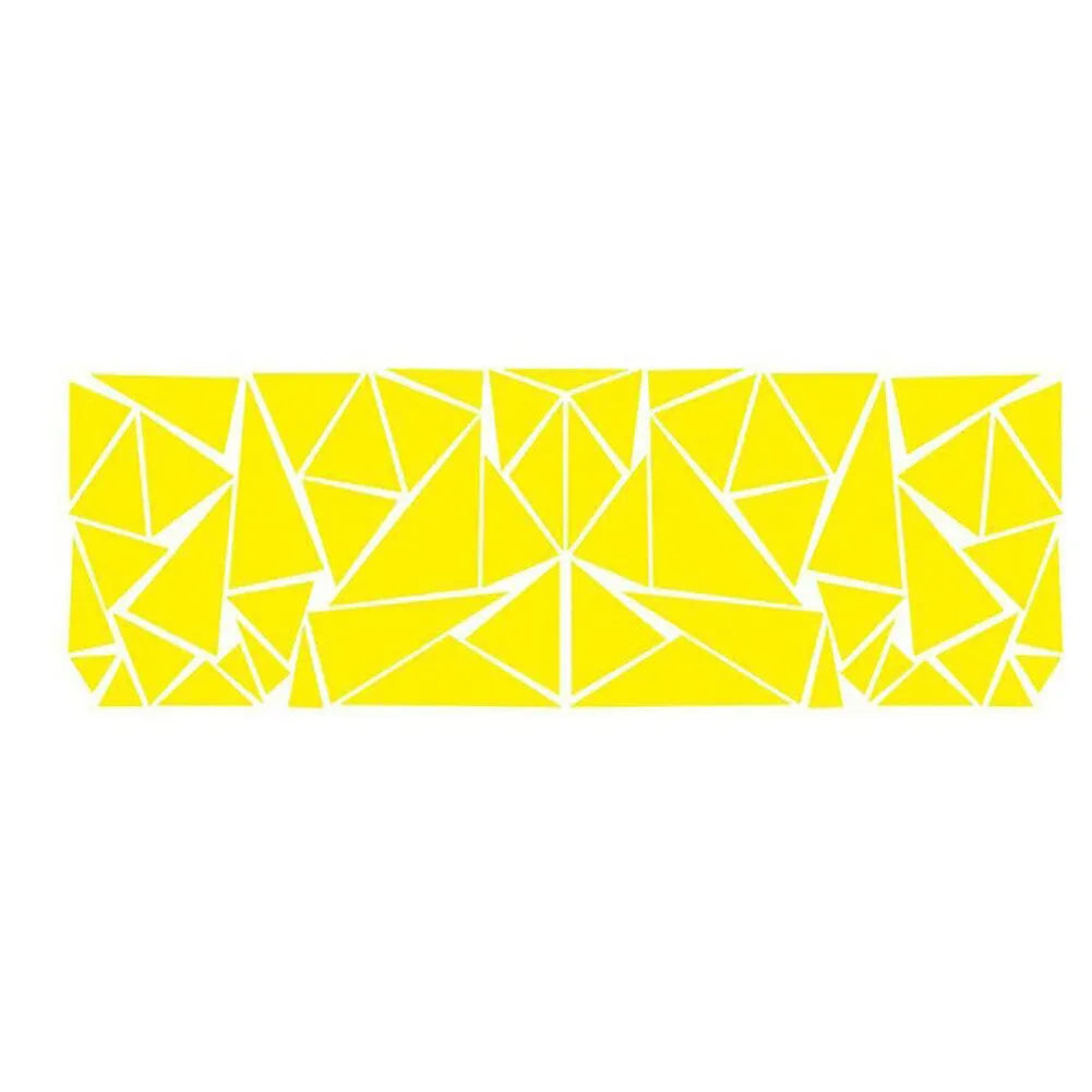 200cm x 60cm PET vinyl car sticker roll in five colours for wheel arch decoration