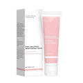 Hyaluronic Acid Moisturising Cream 50g jar on white background