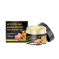 A 50g jar of skin cream containing bee venom and madecassoside.